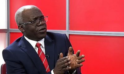 Sanction Senegalese President for postponing election — Falana to ECOWASstponing election — Falana to ECOWAS