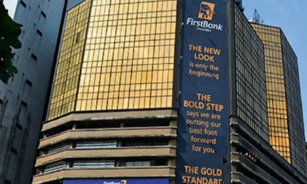 FBNH topples GTCO as Nigeria’s most capitalized bank