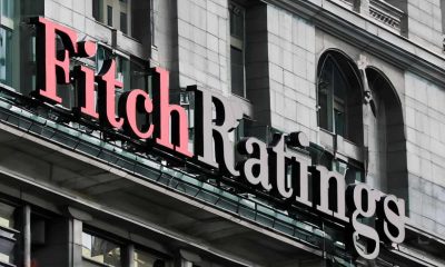Fitch Ratings warns Nigeria against establishing FX gateway bank