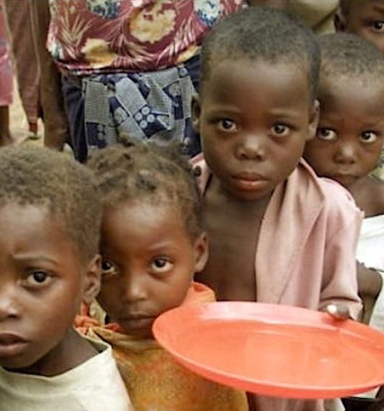 Prognosis on Nigeria's wicked hunger