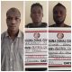 Court jails fake EFCC staff, two others in Kaduna