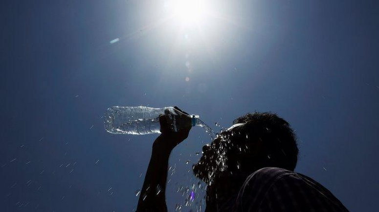 Nigerians to experience more days of excessive heat — NIMET