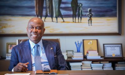 Herbert Wigwe: 11 things to know about late Access Bank founder