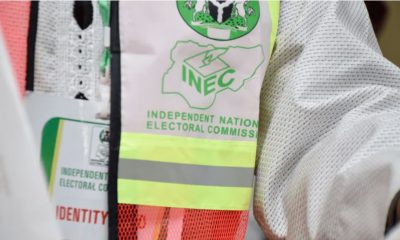 Be neutral, fair during elections — INEC to electoral officials