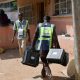 INEC suspends re-run elections in Akwa Ibom, Enugu, Kano