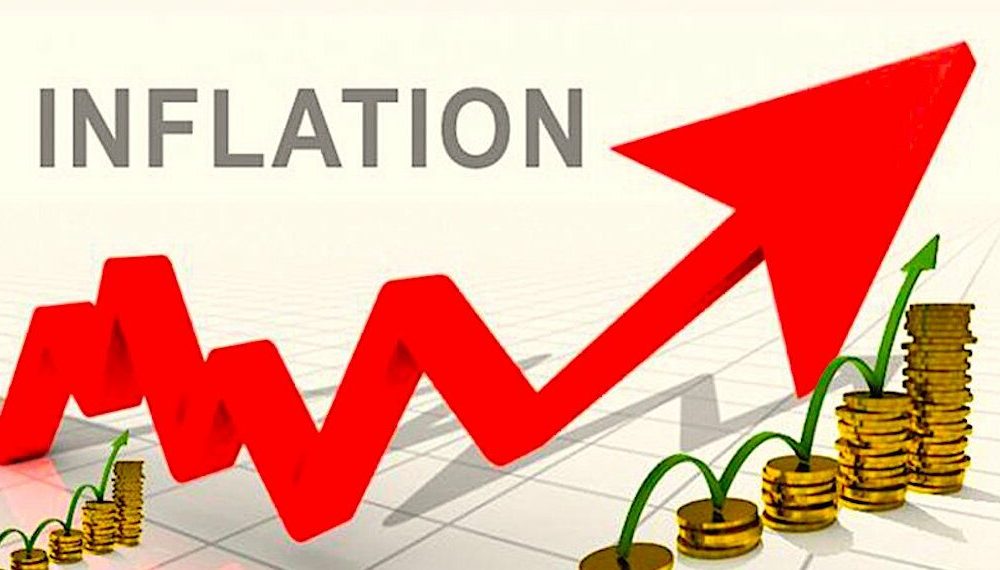 Nigeria’s inflation rate surges to 29.90% in January