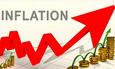 Nigeria’s inflation rate surges to 29.90% in January