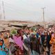 Protest of hardship in Nigeria spreads to Kogi