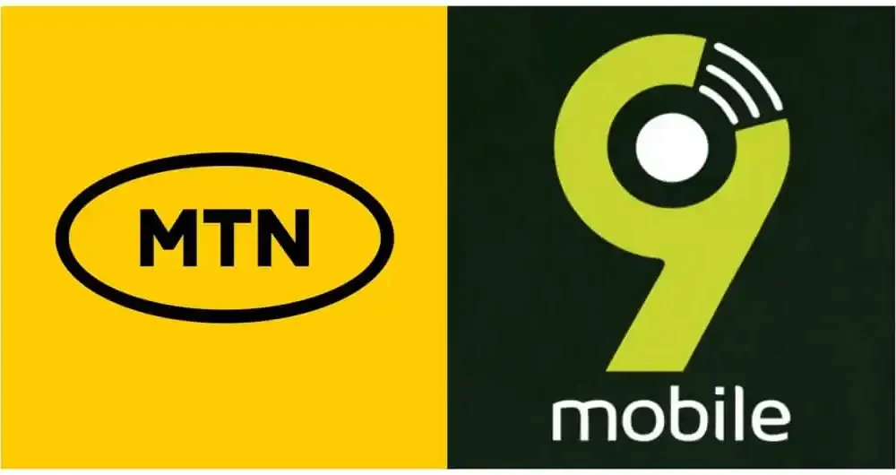 9mobile losses 1,646 customers to MTN, other networks in November 2023