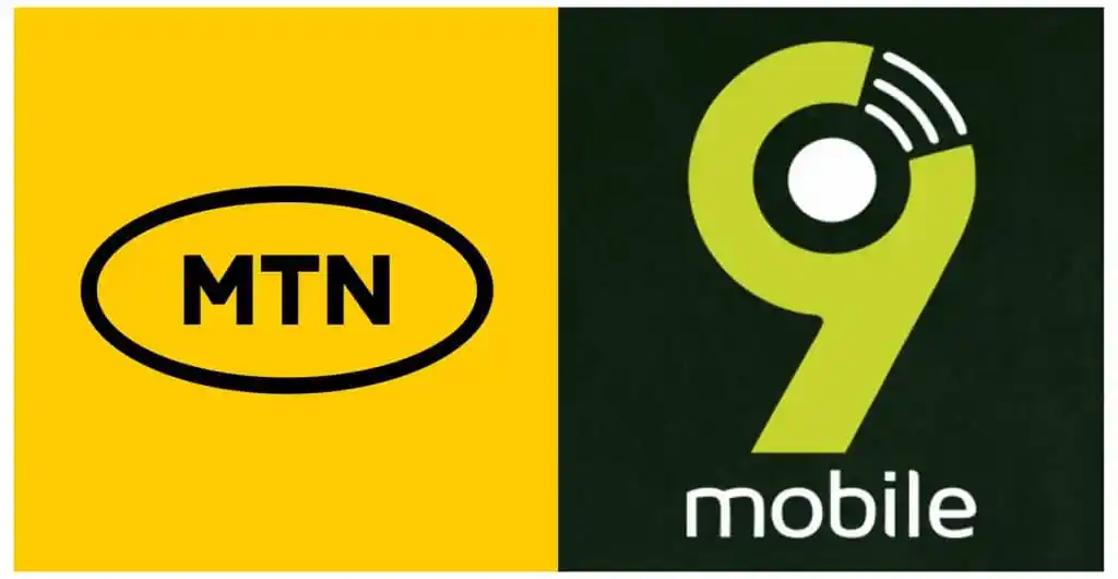 9mobile losses 1,646 customers to MTN, other networks in November 2023