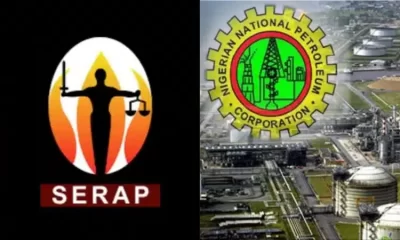 SERAP gives NNPCL 7-day ultimatum to account for missing $2.04 billion, N164 billion oil revenues 