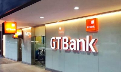 FG opens investigation into GTBank’s data breaches