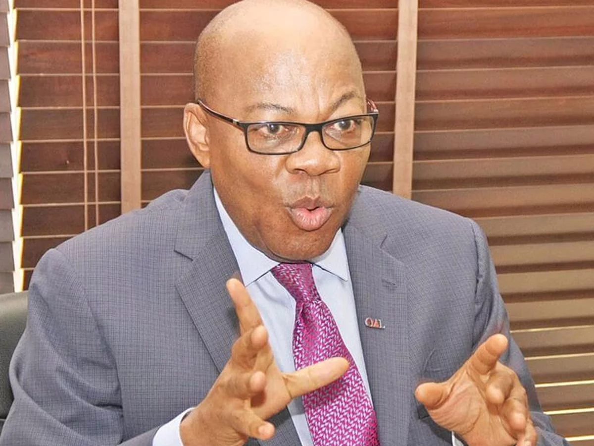 Rising cost of living pushing many Nigerians to the edge—Agbakoba