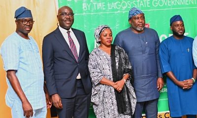 2024 budget: Lagos allocates N550.689bn on infrastructure