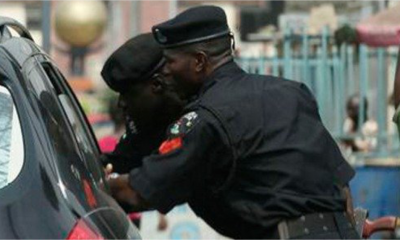 Nigeria Police Force to reconsider ban on tinted glass permits