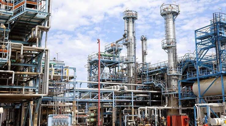 Port Harcourt Refinery: NNPC, Why Crude Oil Feedstock from Shell?
