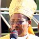 Most Rev. Henry Ndukuba