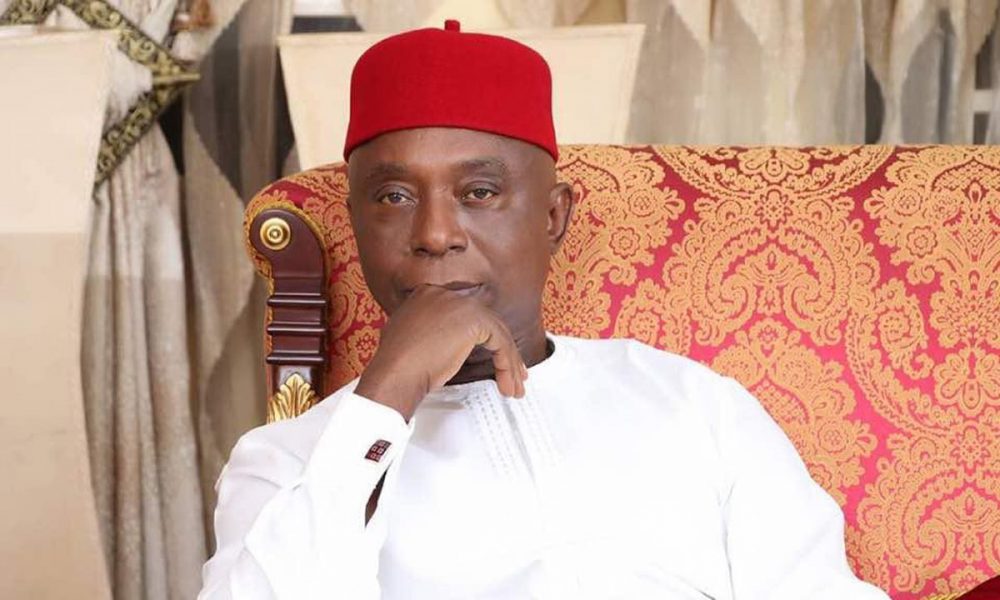 Police recover body of abducted aide to Senator Ned Nwoko