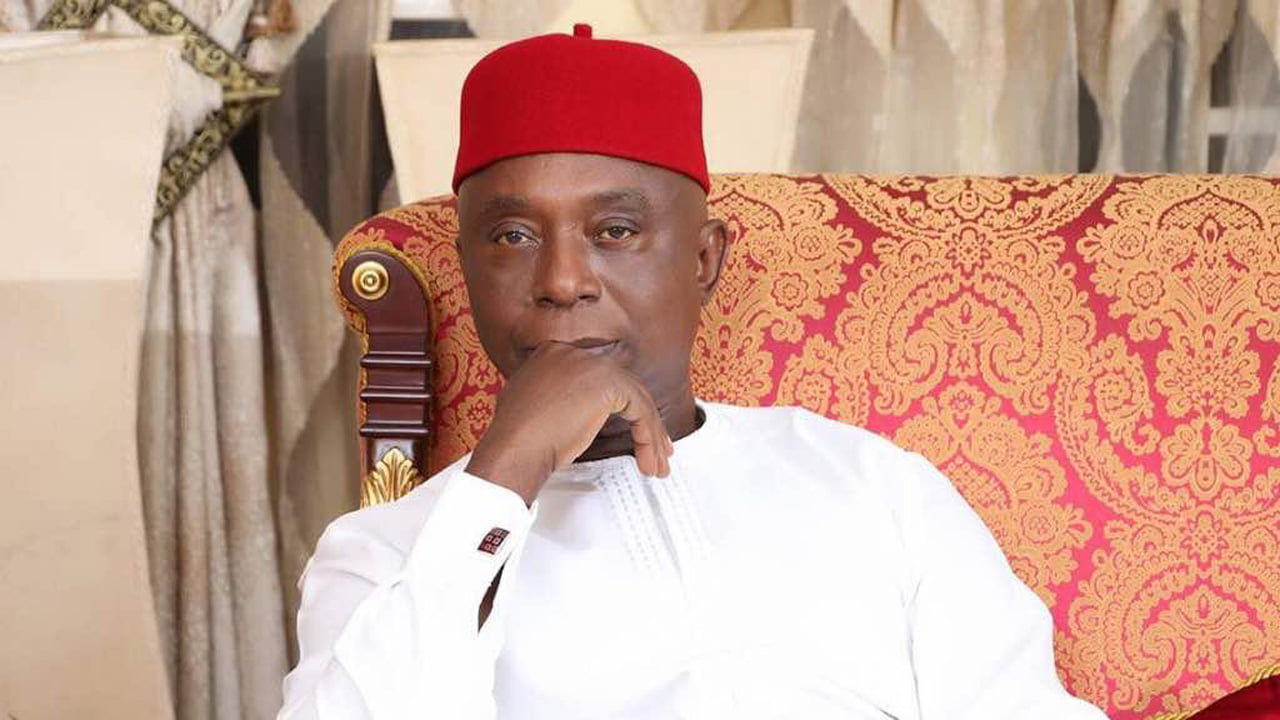 Police recover body of abducted aide to Senator Ned Nwoko