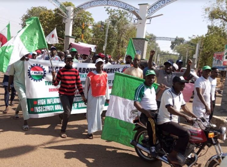 Fulfill your promise, workers tell Sokoto government