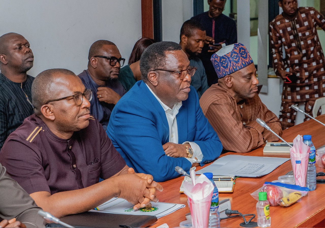 Senate committee, NCDMB to collaborate on local content implementation