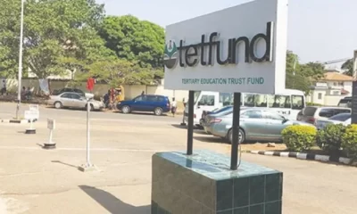 N683 Billion Grant: Your directive to TETFund won't stand, State Varsities tackle Reps