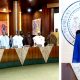 Tinubu, governors agree on establishment of state police