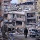 Nearly 60,000 killed in 2023 Turkey quake – Minister