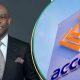 Chopper Crash: Access bank reacts to death of Herbert Wigwe, his wife and son