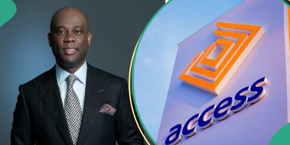 Chopper Crash: Access bank reacts to death of Herbert Wigwe, his wife and son