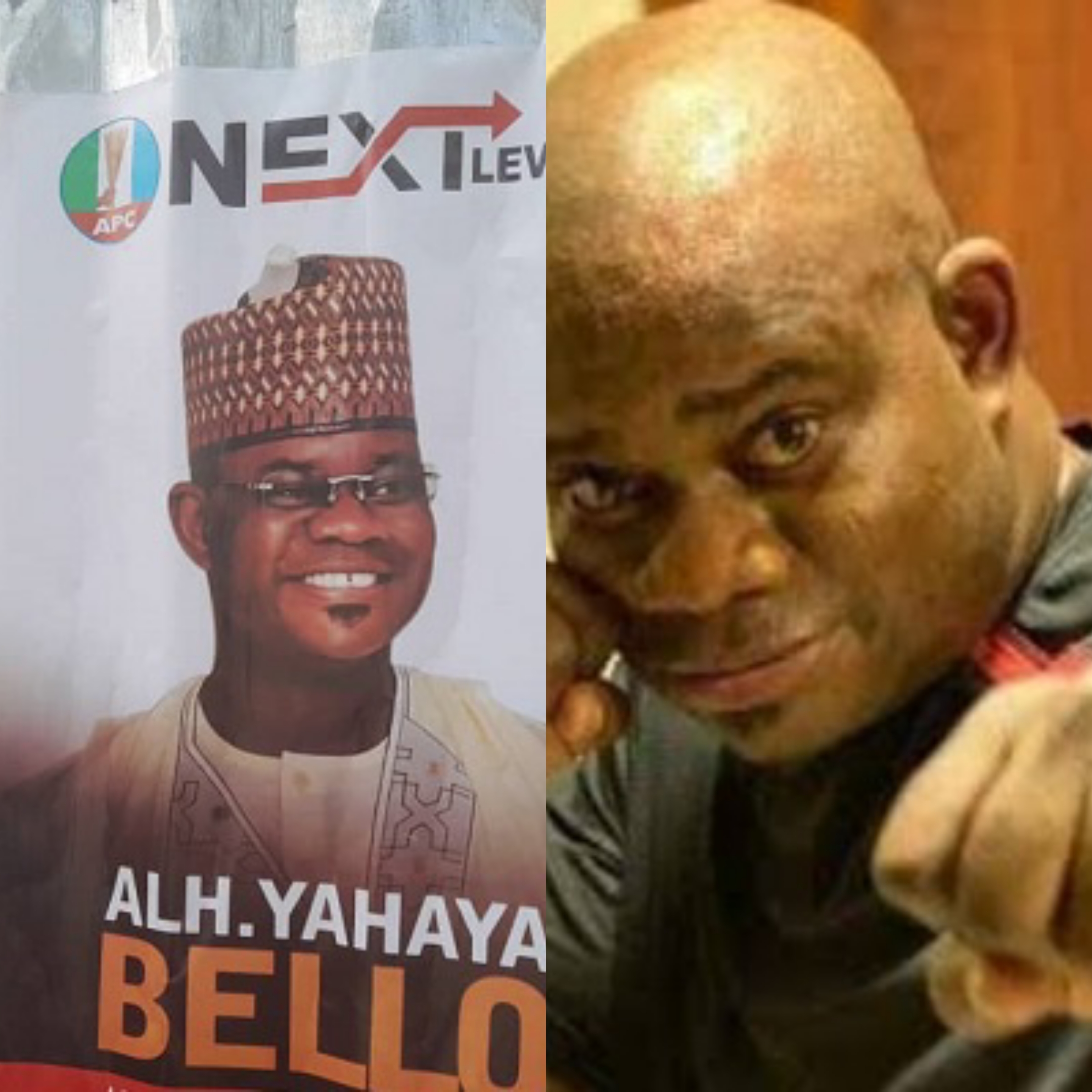 Campaign for Yahaya Bello to be APC chairman, crude joke taken too far- ex-Senator