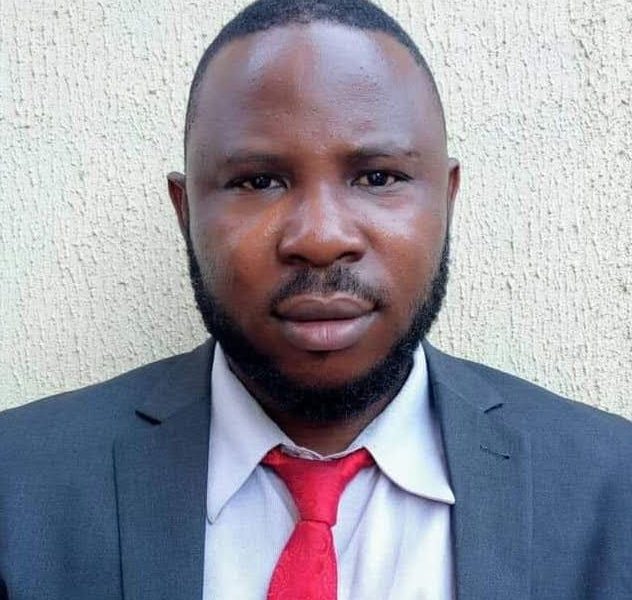 HURIWA demands immediate release of Prince Kenechukwu Okoroeze