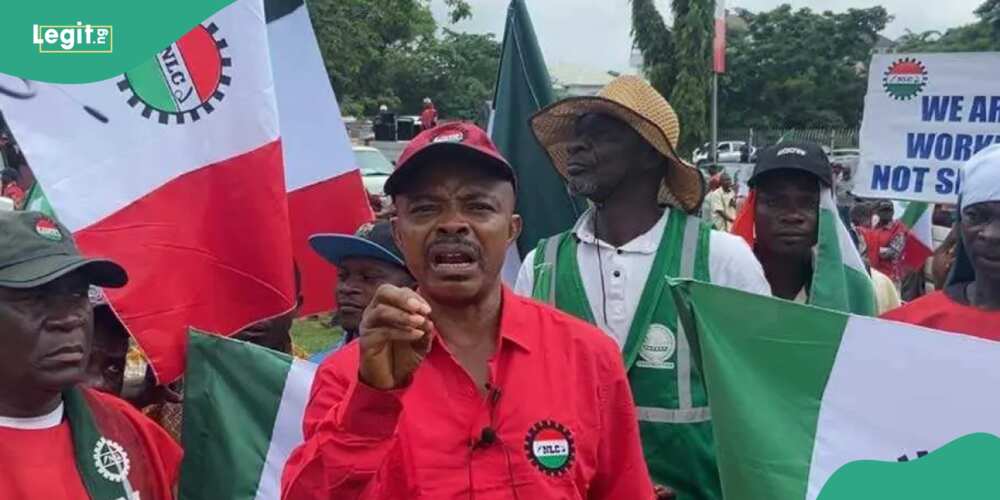 NLC says no going back on planned nationwide protest