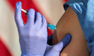 Man injured by Pfizer vaccine wins ‘landmark’ claim against employer