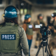 99 journalists killed in 2023, 72 in Gaza war 