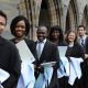 Scotland to retain international students after graduation
