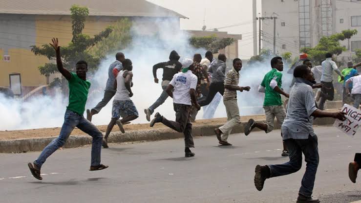 Four dead, others injured in Ogun cult clashes