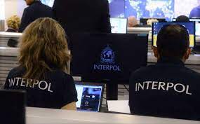 Interpol places 3 Nigerians on Red Alert for stealing $6.2m from CBN