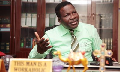 Nigerians have never have things so bad –Ozekhome