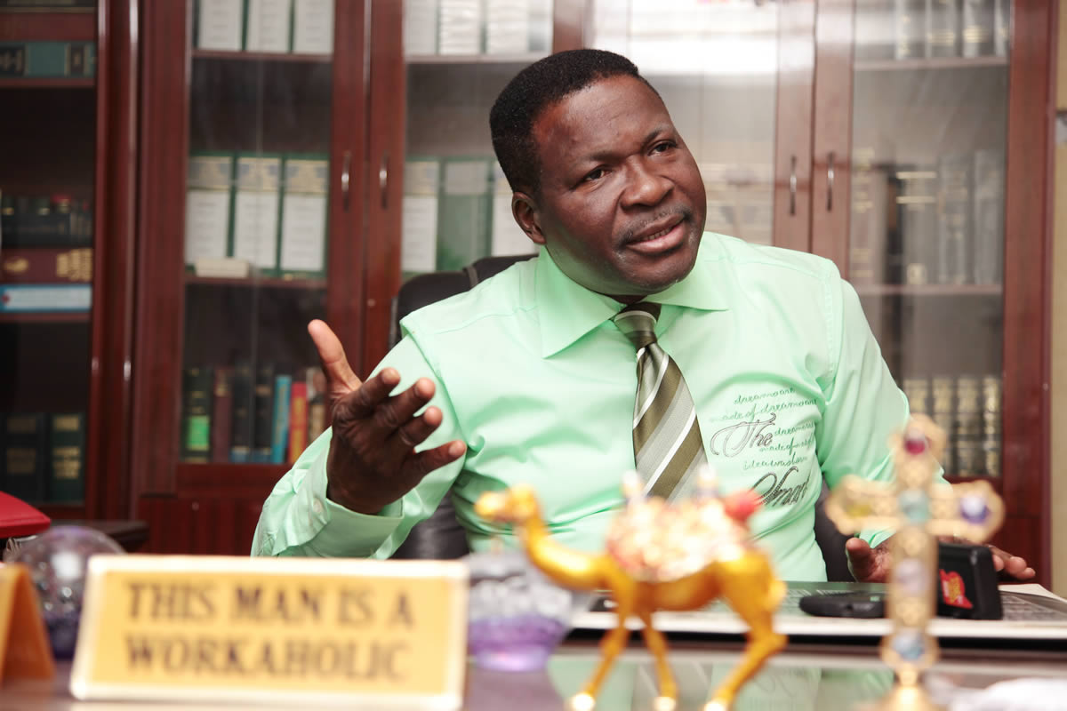 Nigerians have never have things so bad –Ozekhome