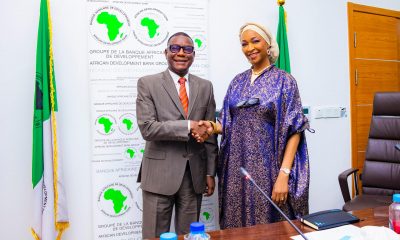 Minister Musawa rolls out $617m IDICE Fund in collaboration with AfDB