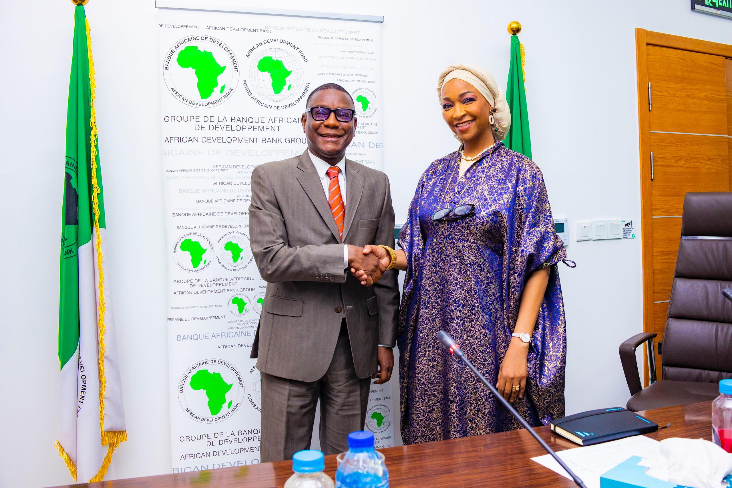 Minister Musawa rolls out $617m IDICE Fund in collaboration with AfDB