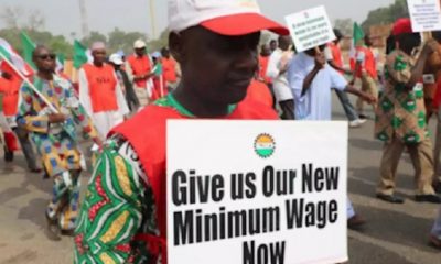 THE MINIMUM WAGE ISSUE: NUMBERS VS VALUE