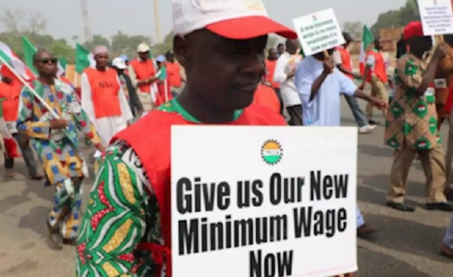 THE MINIMUM WAGE ISSUE: NUMBERS VS VALUE