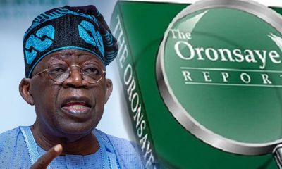 Tinubu cuts cost of governance by implementing Oronsaye Report