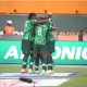 Nigeria defeats Angola 1-0 to reach AFCON 2023 semi-final