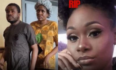 Killer of Enugu make-up artist sentence to death