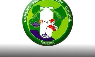 Nigerian nurses must work for two years post qualification before they can practice abroad — NMCN