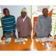 3 arrested for currency racketeering