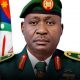 Why you should refrain from cursing Nigeria and her leaders — Chief of Defence Staff